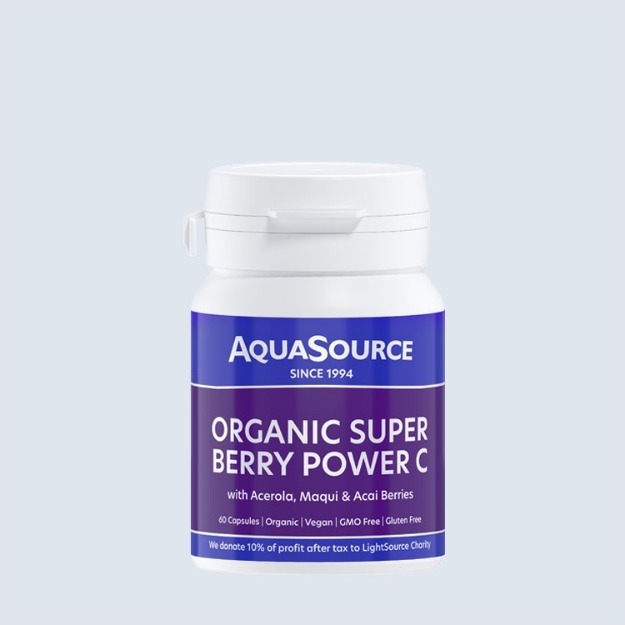 Berry Power C