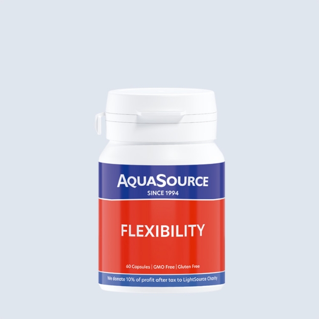 AquaSource Флексибилити, 60 капсули